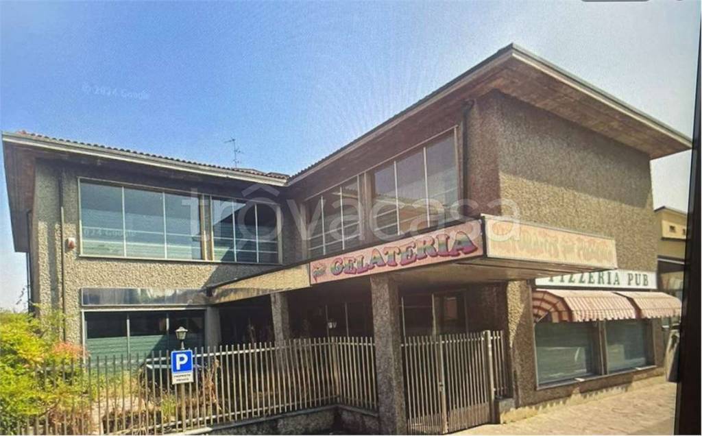 appartamento in vendita a Limbiate