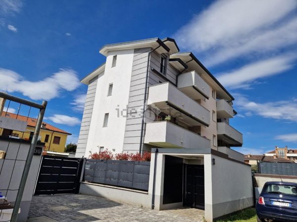 appartamento in vendita a Limbiate