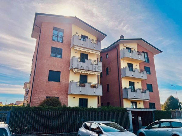 appartamento in vendita a Limbiate