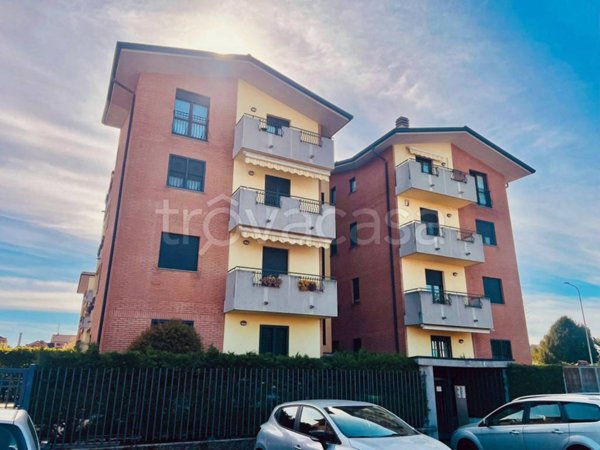 appartamento in vendita a Limbiate