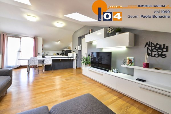 appartamento in vendita a Limbiate