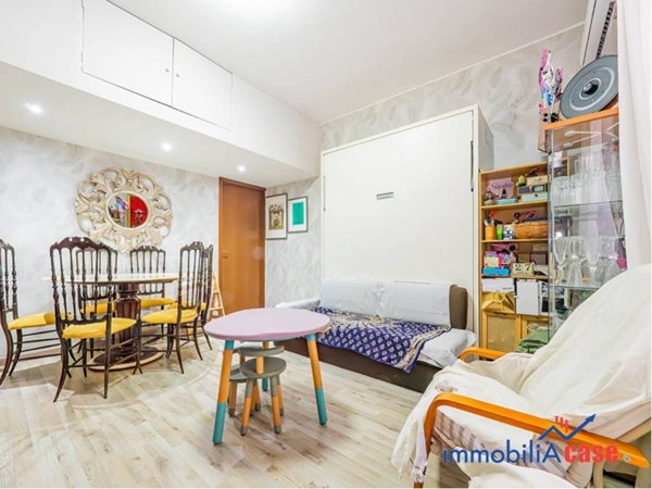 appartamento in vendita a Limbiate