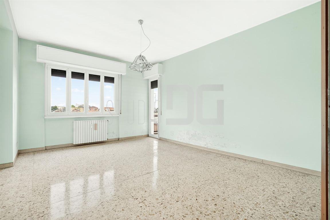 appartamento in vendita a Limbiate