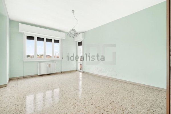 appartamento in vendita a Limbiate
