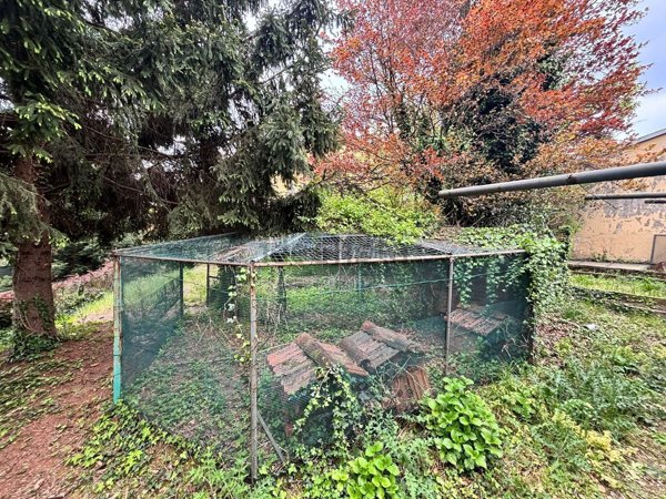 terreno edificabile in vendita a Limbiate