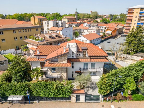 appartamento in vendita a Limbiate