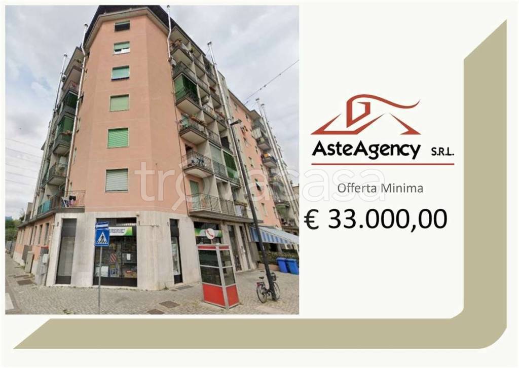 appartamento in vendita a Limbiate