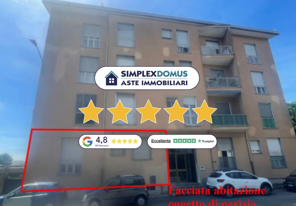 appartamento in vendita a Limbiate