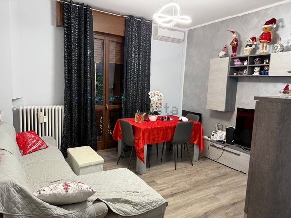 appartamento in vendita a Limbiate