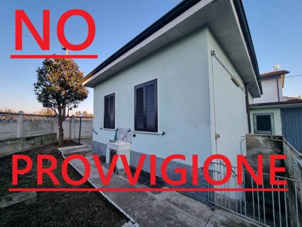 casa indipendente in vendita a Limbiate