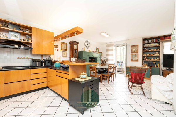 casa indipendente in vendita a Limbiate