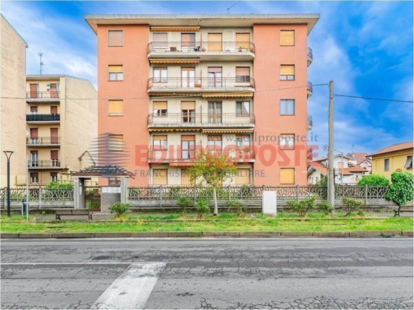 appartamento in vendita a Limbiate