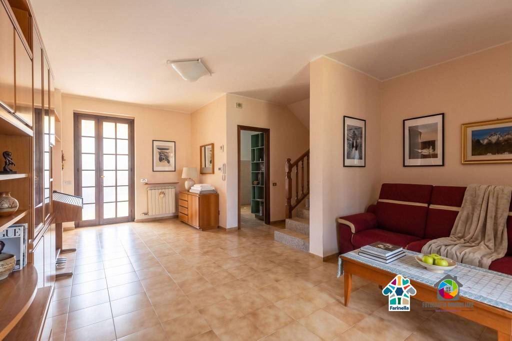 casa indipendente in vendita a Limbiate