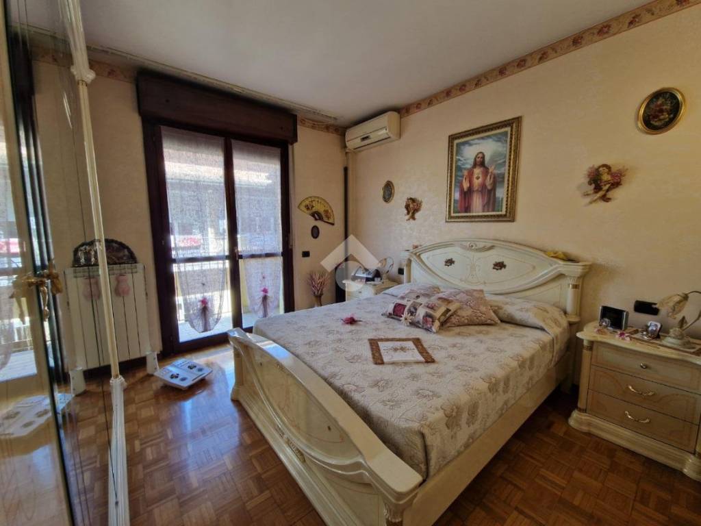 appartamento in vendita a Limbiate