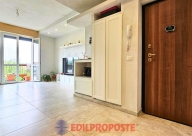 appartamento in vendita a Limbiate