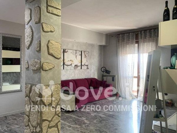 appartamento in vendita a Limbiate