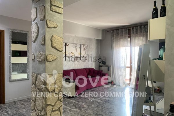 appartamento in vendita a Limbiate