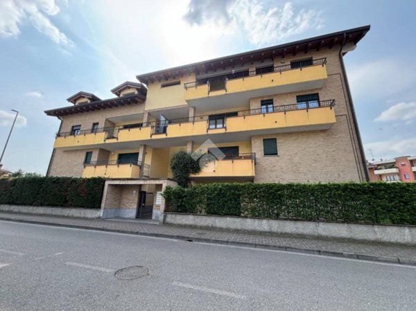 appartamento in vendita a Limbiate