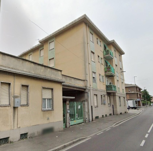 appartamento in vendita a Limbiate