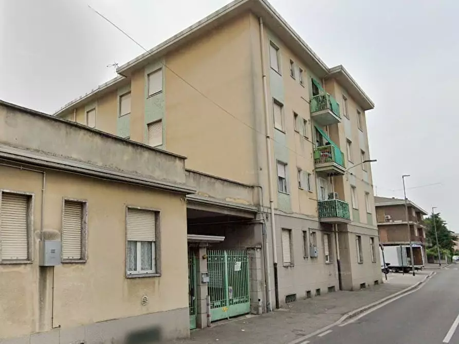 appartamento in vendita a Limbiate
