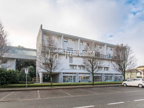 appartamento in vendita a Limbiate