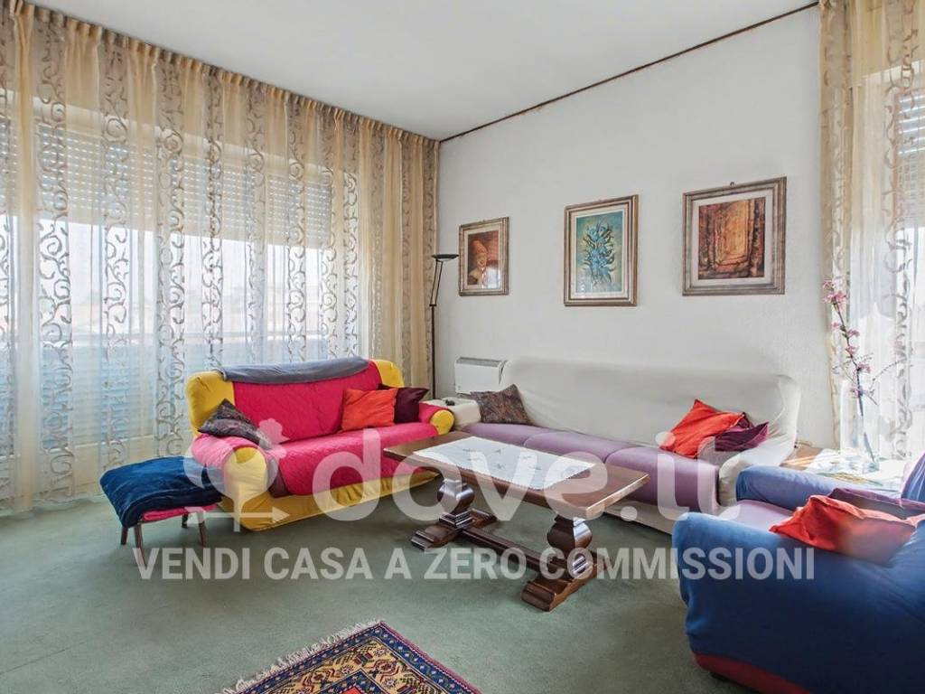 appartamento in vendita a Limbiate