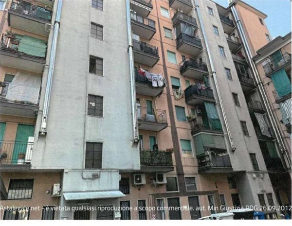 appartamento in vendita a Limbiate