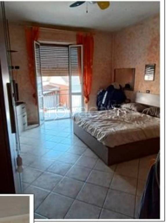 appartamento in vendita a Limbiate