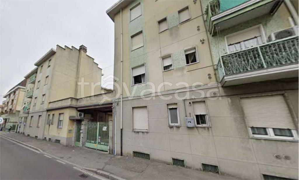 appartamento in vendita a Limbiate