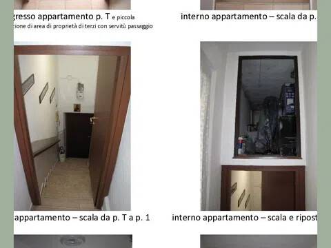 appartamento in vendita a Limbiate