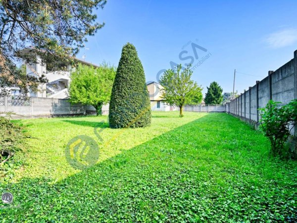 casa indipendente in vendita a Limbiate