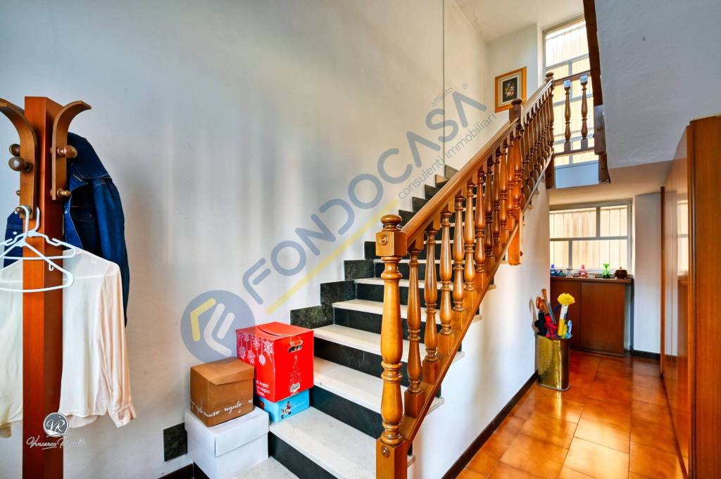 casa indipendente in vendita a Limbiate