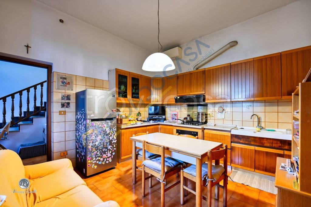 casa indipendente in vendita a Limbiate