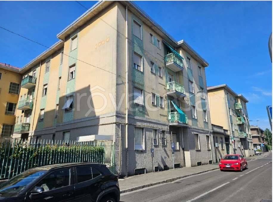 appartamento in vendita a Limbiate