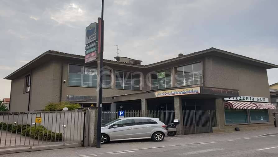 appartamento in vendita a Limbiate