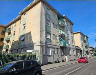 appartamento in vendita a Limbiate