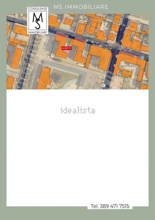 appartamento in vendita a Limbiate