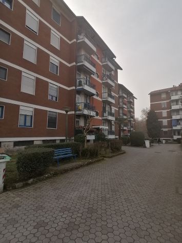 appartamento in vendita a Limbiate