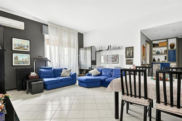 appartamento in vendita a Limbiate