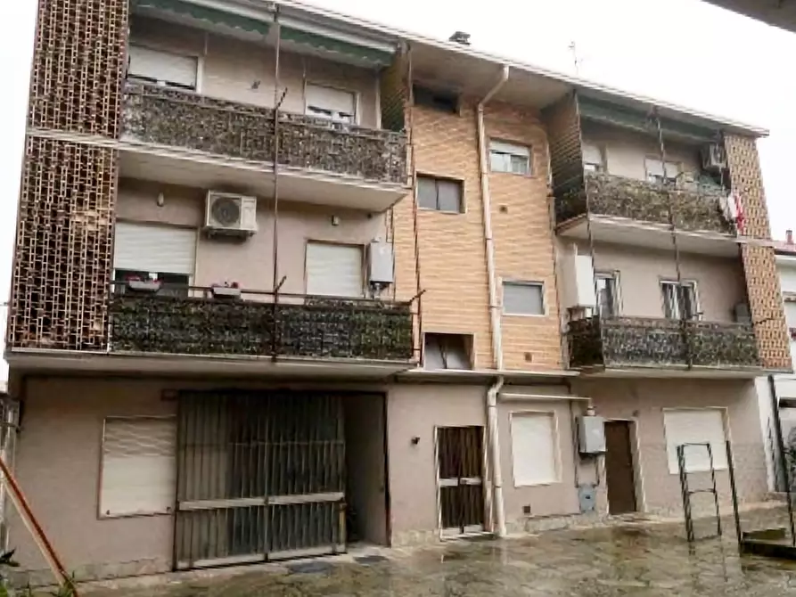 appartamento in vendita a Limbiate