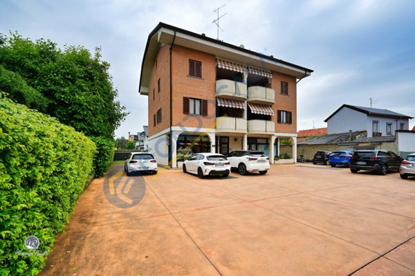 appartamento in vendita a Limbiate