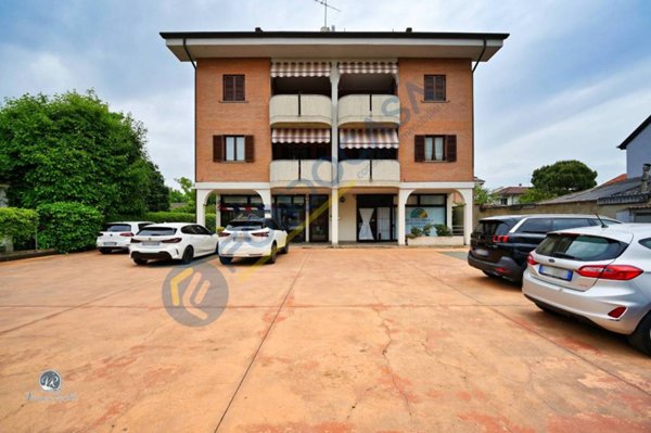appartamento in vendita a Limbiate