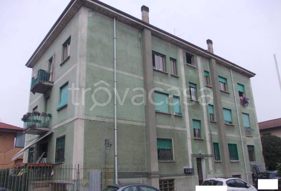 appartamento in vendita a Limbiate
