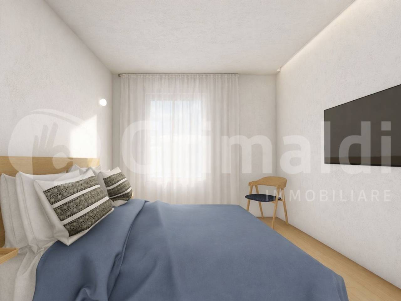 appartamento in vendita a Limbiate