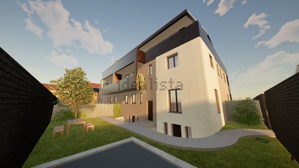 appartamento in vendita a Limbiate