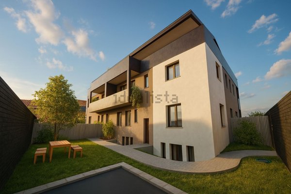appartamento in vendita a Limbiate
