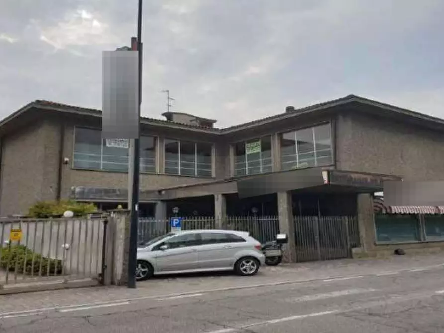 appartamento in vendita a Limbiate
