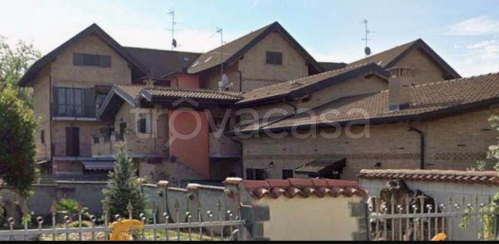 appartamento in vendita a Limbiate