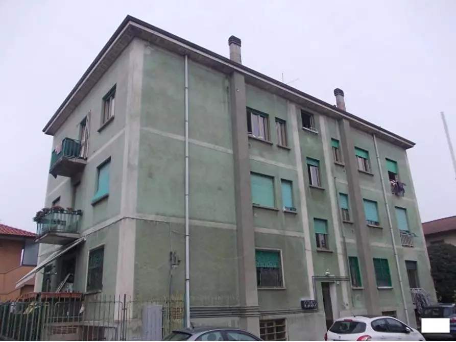 appartamento in vendita a Limbiate