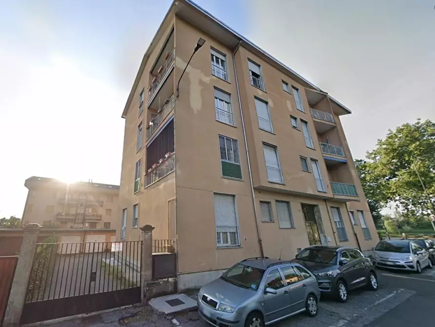 appartamento in vendita a Limbiate